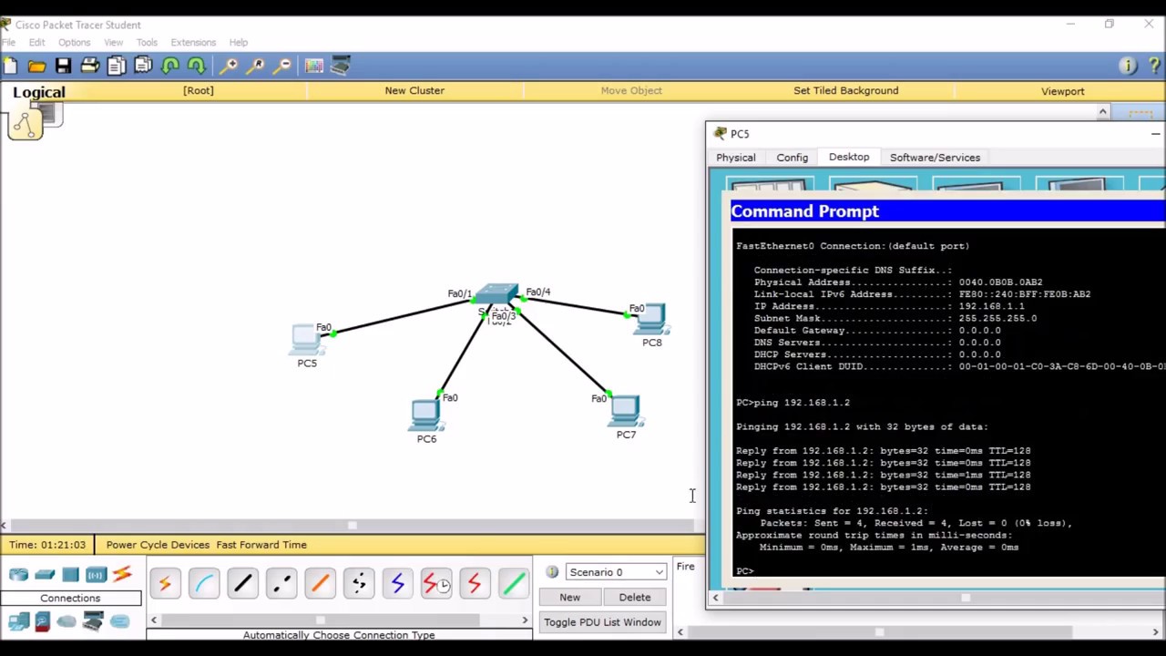 Cisco Packet Tracer Download Mac Os X